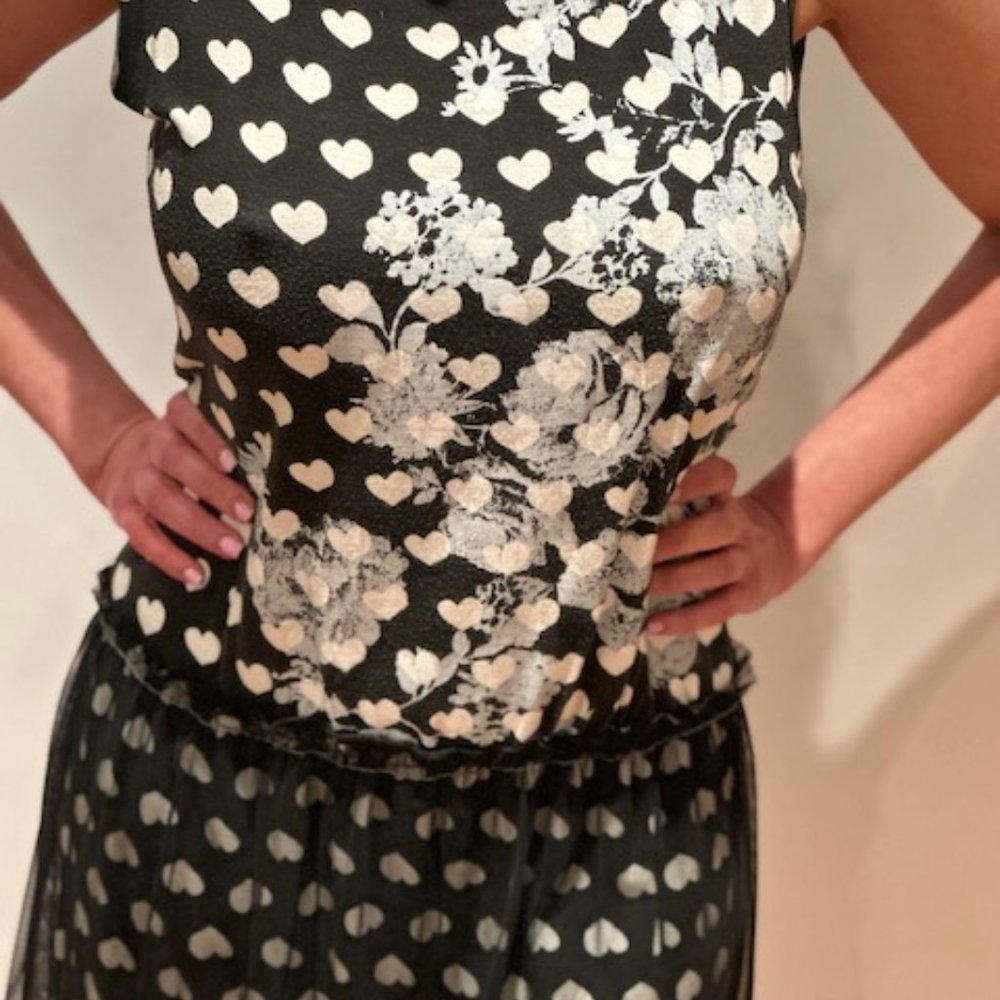 WOMEN DRESS - Picture 5 of 5